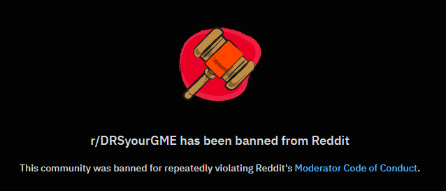 r-drsyourgme-banned