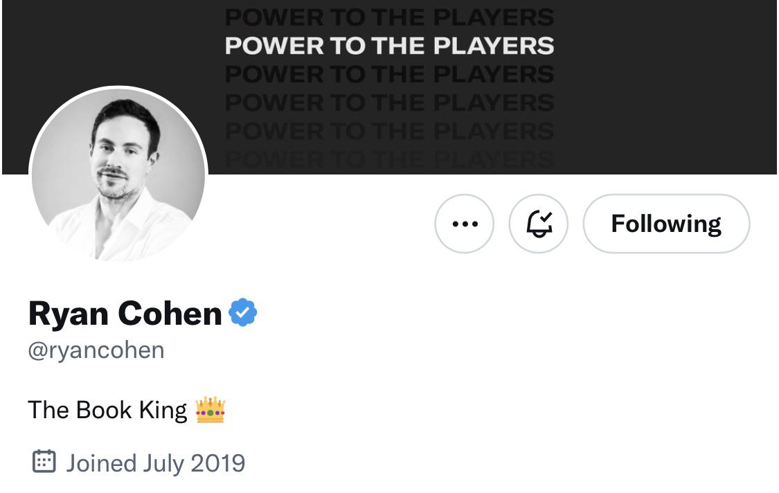 The Book King